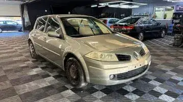 Renault Scénic