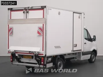 Mercedes-Benz Sprinter 2022 photo 2