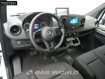 Mercedes-Benz Sprinter 2022 photo 3