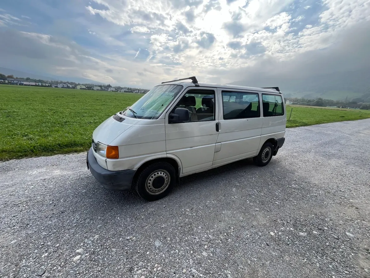 Volkswagen T4