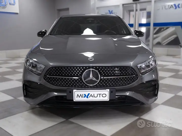 Mercedes-Benz A 200 2025 photo 2