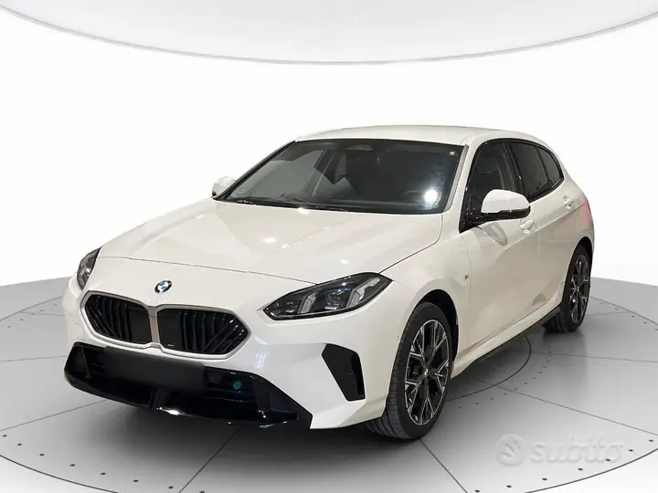 BMW 118D
