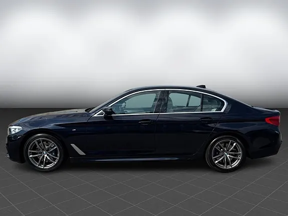 BMW 530I 2019 photo 4