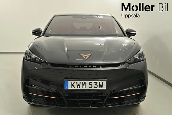 Cupra Tavascan 2026 photo 2
