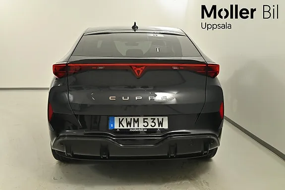 Cupra Tavascan 2026 photo 4