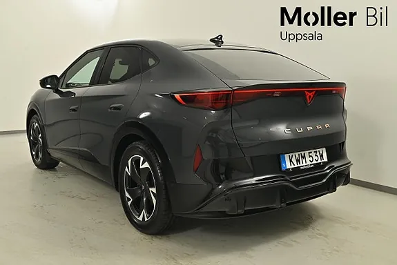 Cupra Tavascan 2026 photo 3