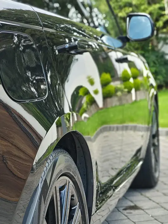 Land Rover Range Rover 2023 photo 4