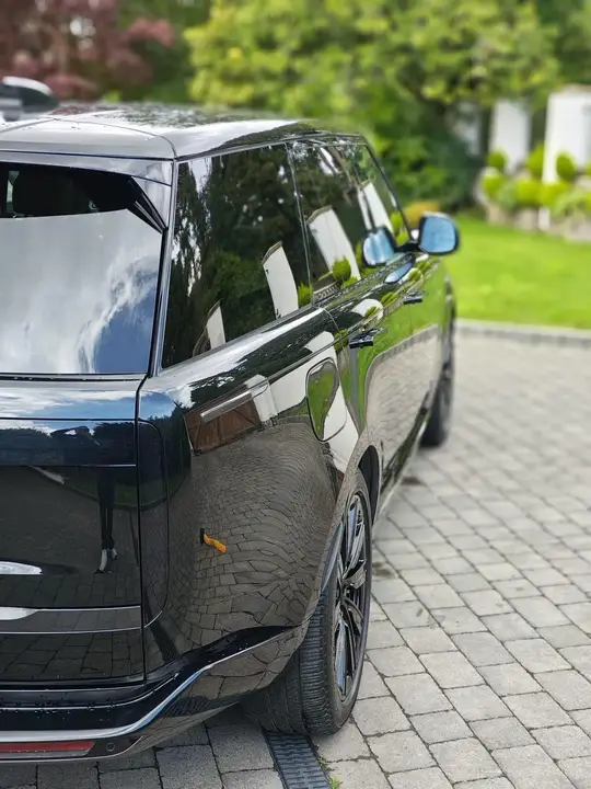 Land Rover Range Rover 2023 photo 3