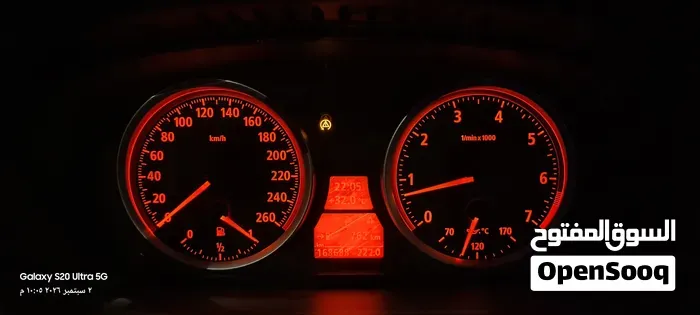 BMW 645Ci 2005 photo 3