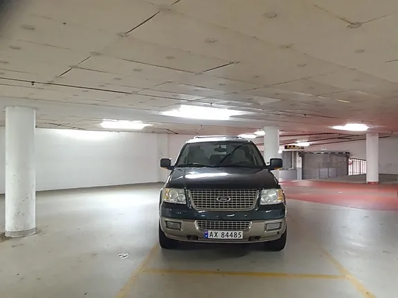 Ford Expedition