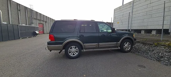 Ford Expedition 2003 photo 4