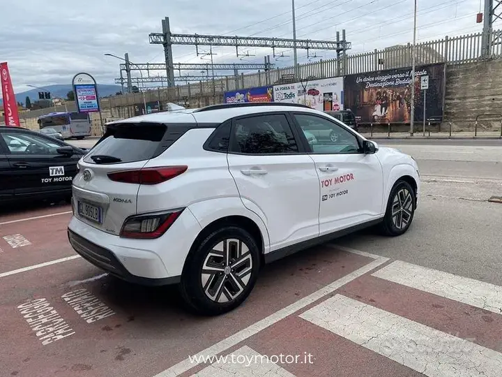 Hyundai Kona 2022 photo 5