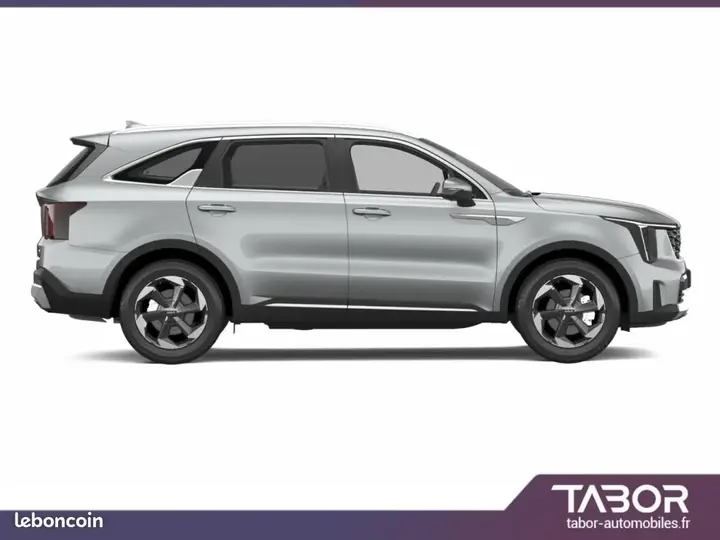 Kia Sorento 2026 photo 4