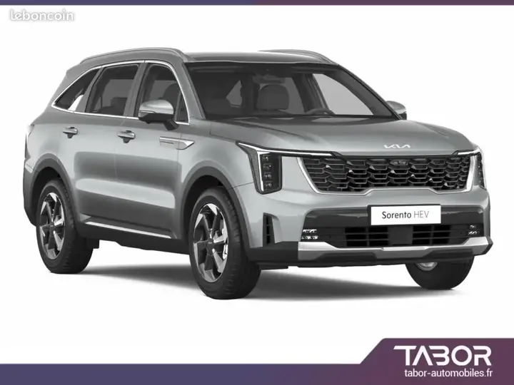 Kia Sorento 2026 photo 3