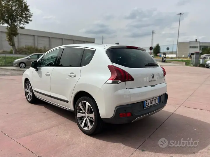 Peugeot 3008 2014 photo 5