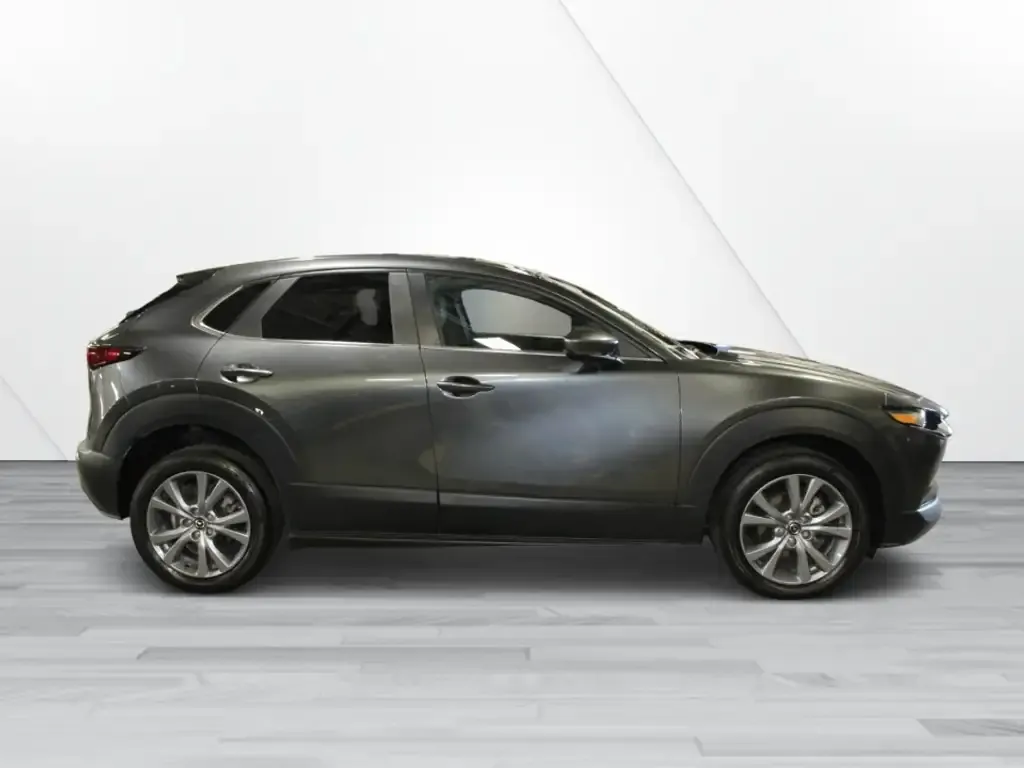 Mazda Cx-30 2023 photo 4