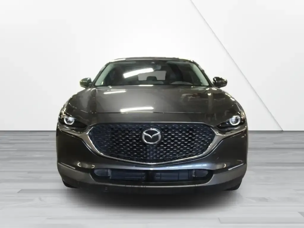 Mazda Cx-30 2023 photo 2