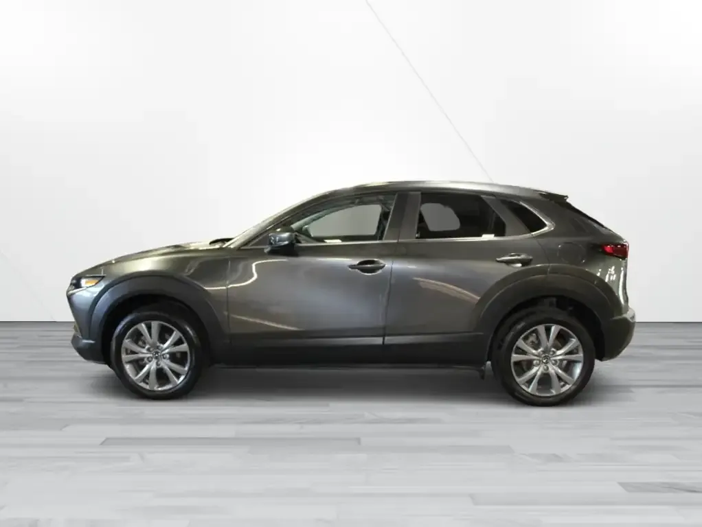 Mazda Cx-30 2023 photo 3
