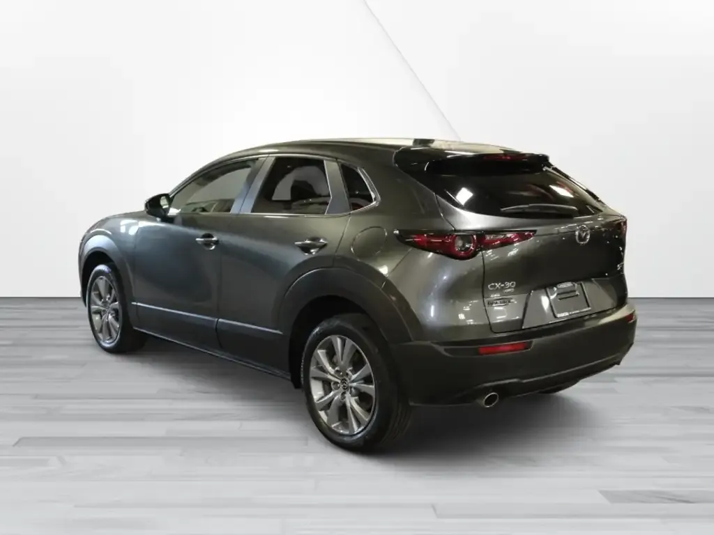Mazda Cx-30 2023 photo 5