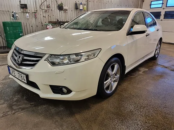 Honda Accord 2012 photo 3