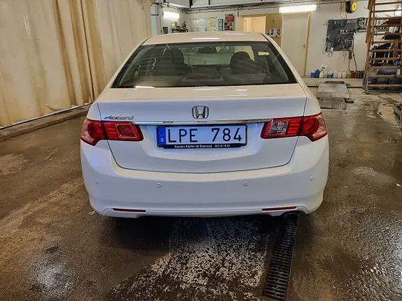 Honda Accord 2012 photo 5