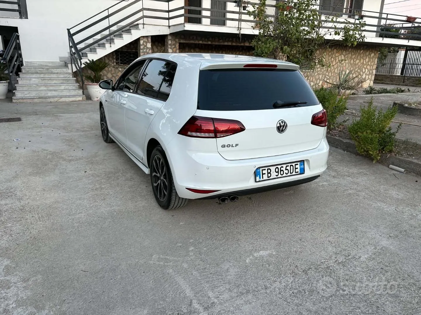 Volkswagen Golf 2015 photo 5