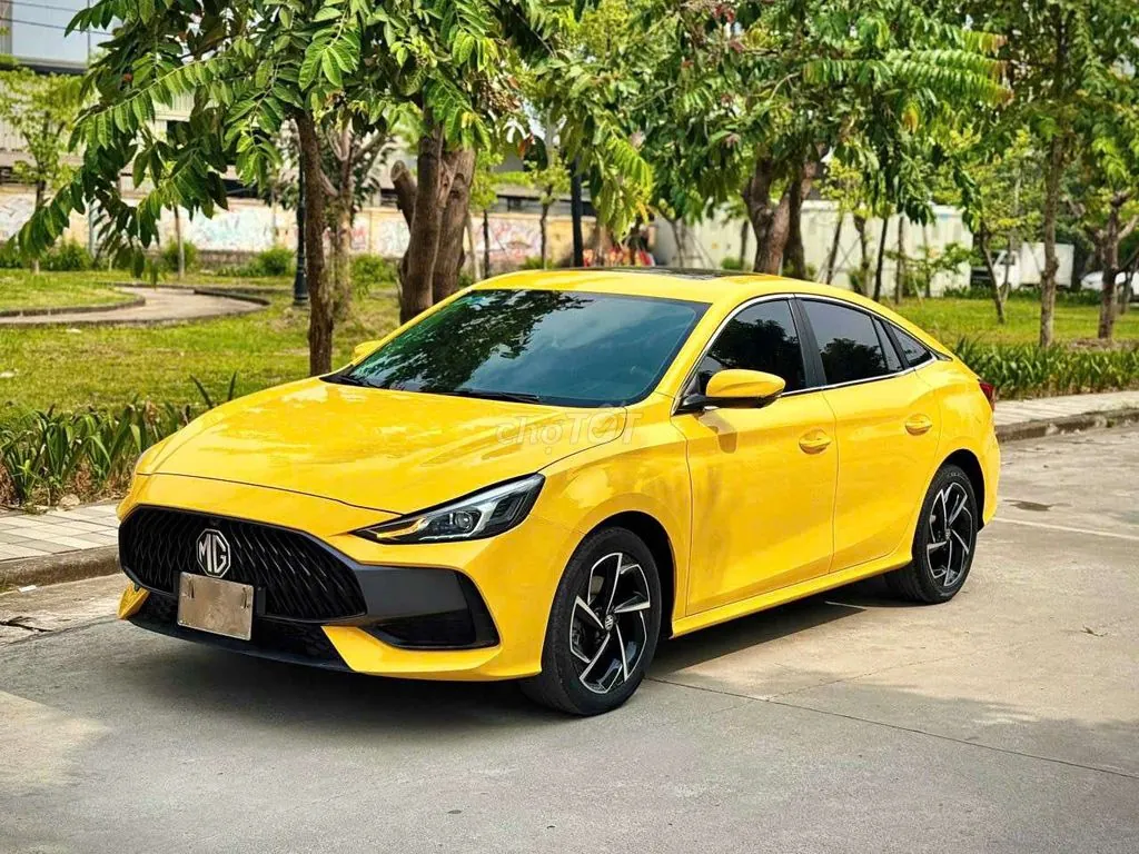 MG Mg5 2022 photo 2