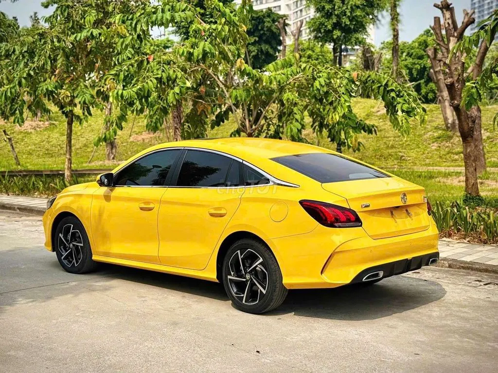 MG Mg5 2022 photo 4