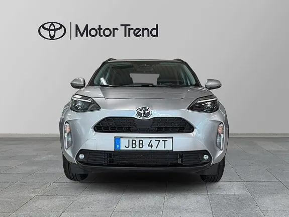 Toyota Yaris Cross 2024 photo 5