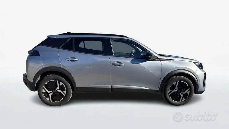 Peugeot 2008 2024 photo 4