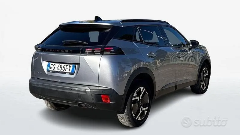 Peugeot 2008 2024 photo 2