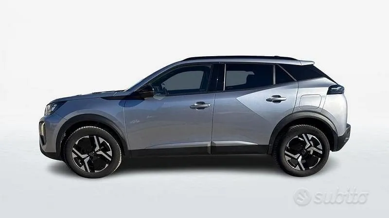 Peugeot 2008 2024 photo 3