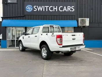 Ford Ranger 2012 photo 5