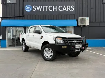 Ford Ranger 2012 photo 2