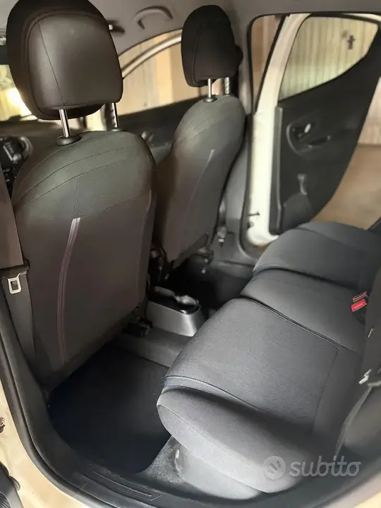 Lancia Ypsilon 2018 photo 5