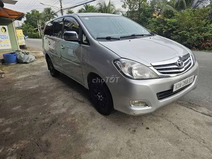 Toyota Innova