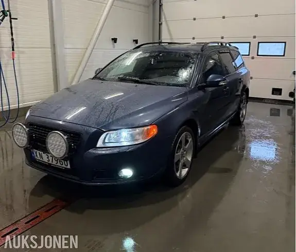Volvo V70