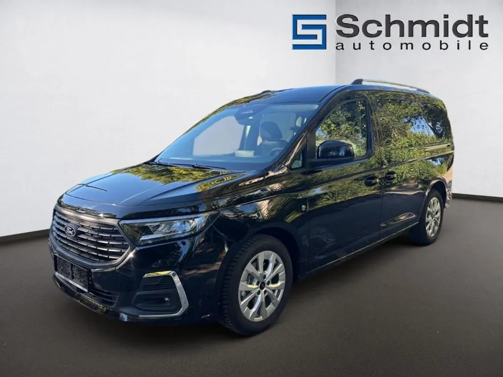 Ford Transit photo 2