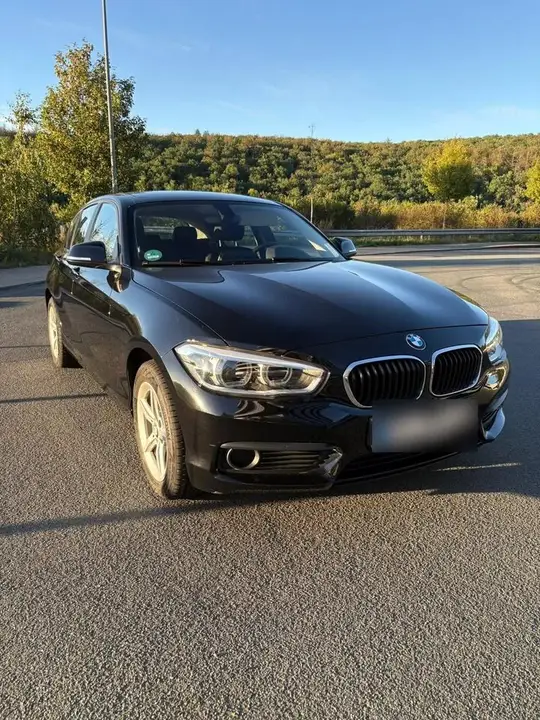 BMW 116I