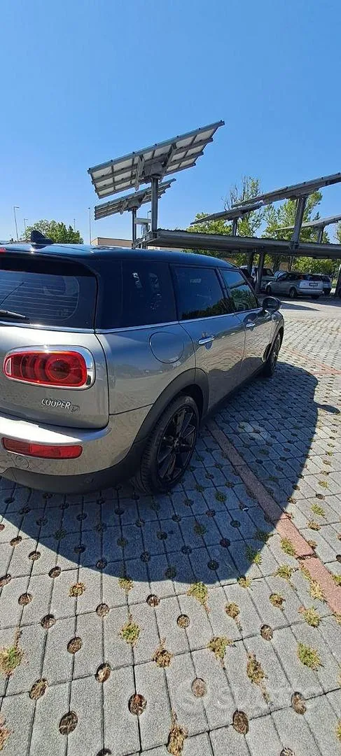 Mini Mini Clubman 2016 photo 4