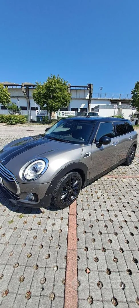 Mini Mini Clubman 2016 photo 2