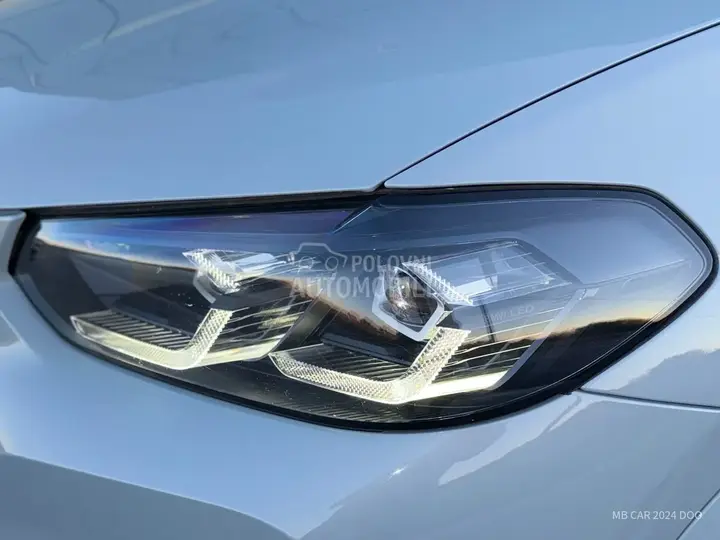 BMW X4 2022 photo 4