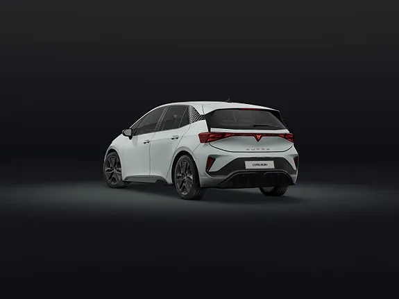 Cupra Born 2027 photo 3