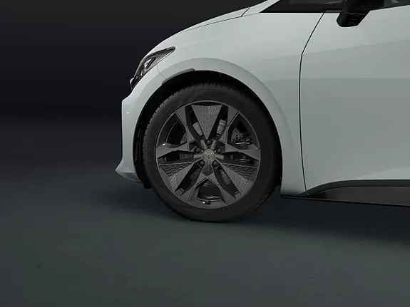 Cupra Born 2027 photo 4