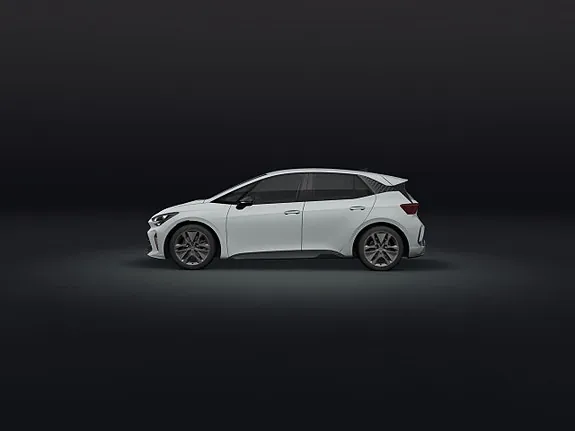 Cupra Born 2027 photo 2