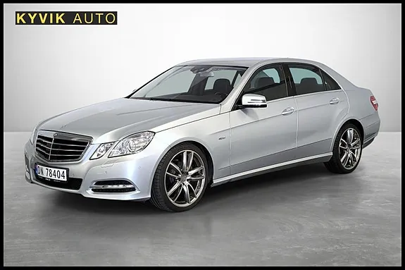 Mercedes-Benz E200C