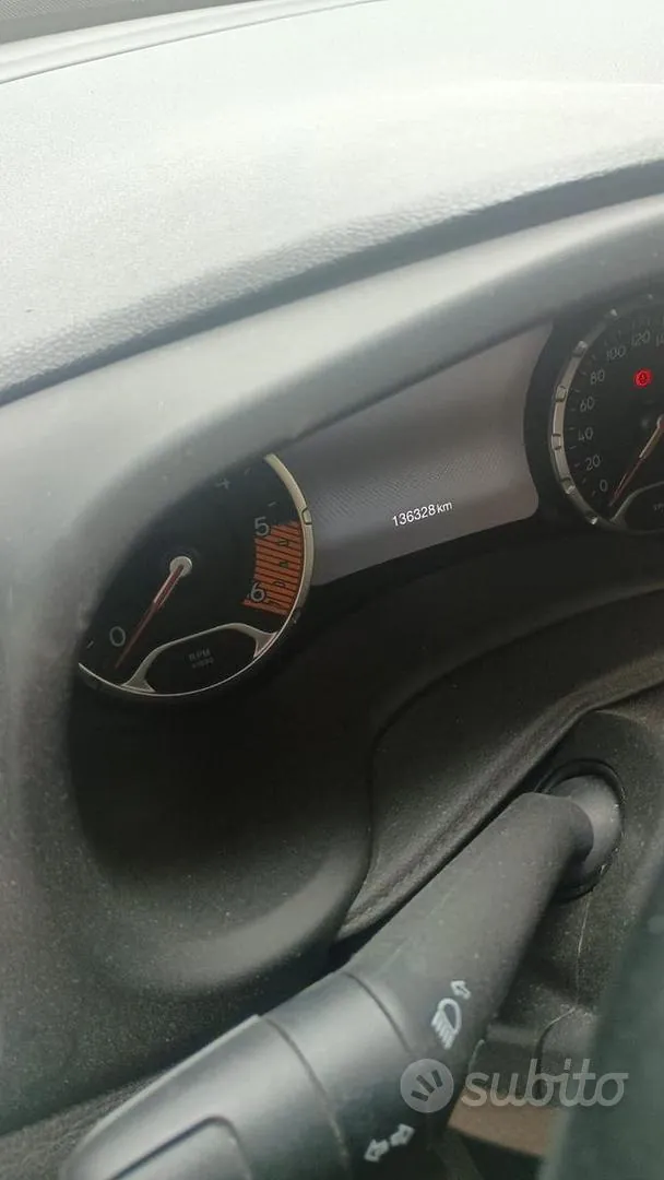 Jeep Renegade 2019 photo 5