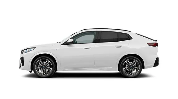 BMW Ix2 2026 photo 3