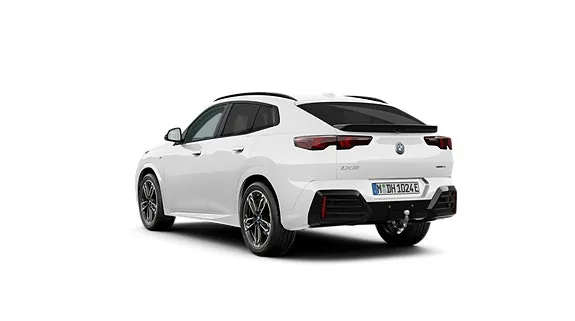BMW Ix2