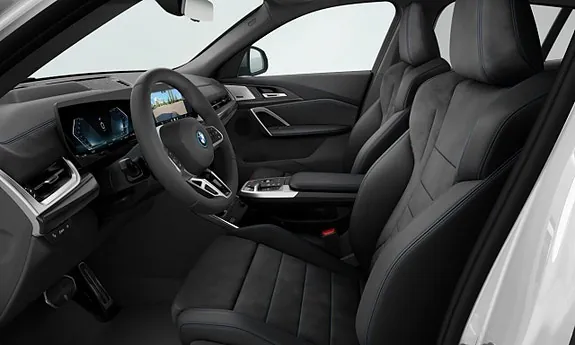 BMW Ix2 2026 photo 2
